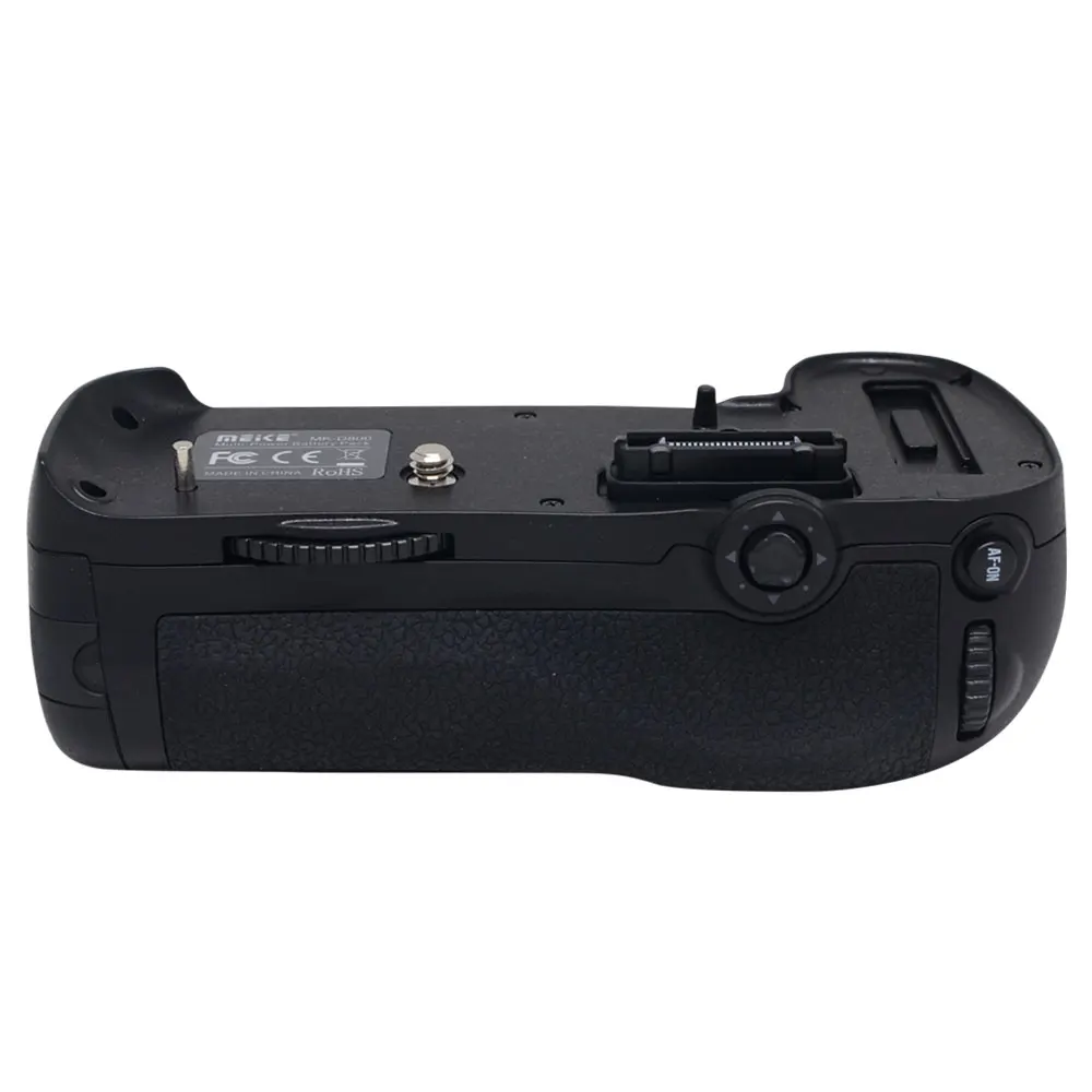 
Meike MK-D800 Battery grip for Nikon D800/D810/D800E dslr camera accessories 
