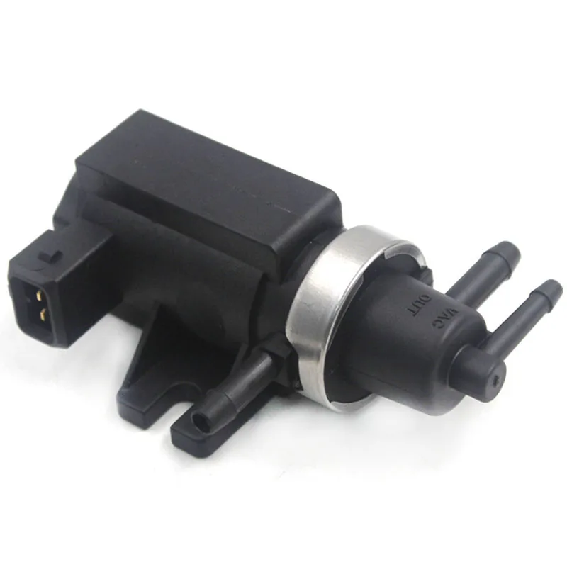 Turbo Pressure Solenoid Valve  For Audi A3 A4 VW Volkswagen Seat Skoda 1H0906627A