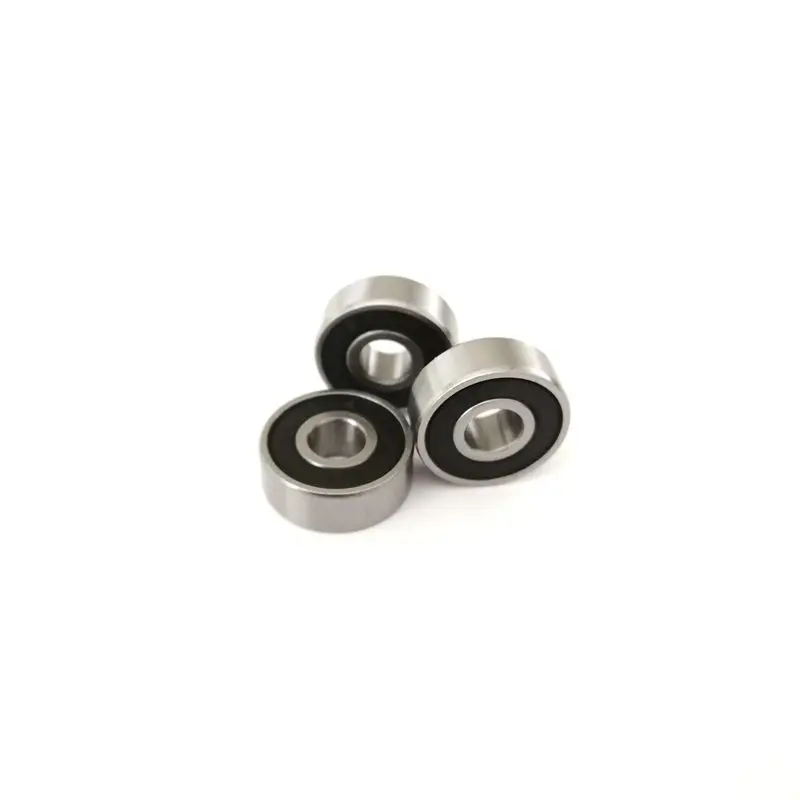 
High quality hot sale 698 2rs miniature ball bearing 