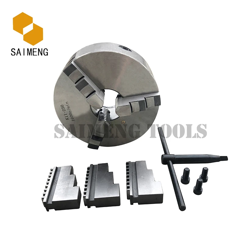 CNC Machine Tools  Lathe Chuck Tool