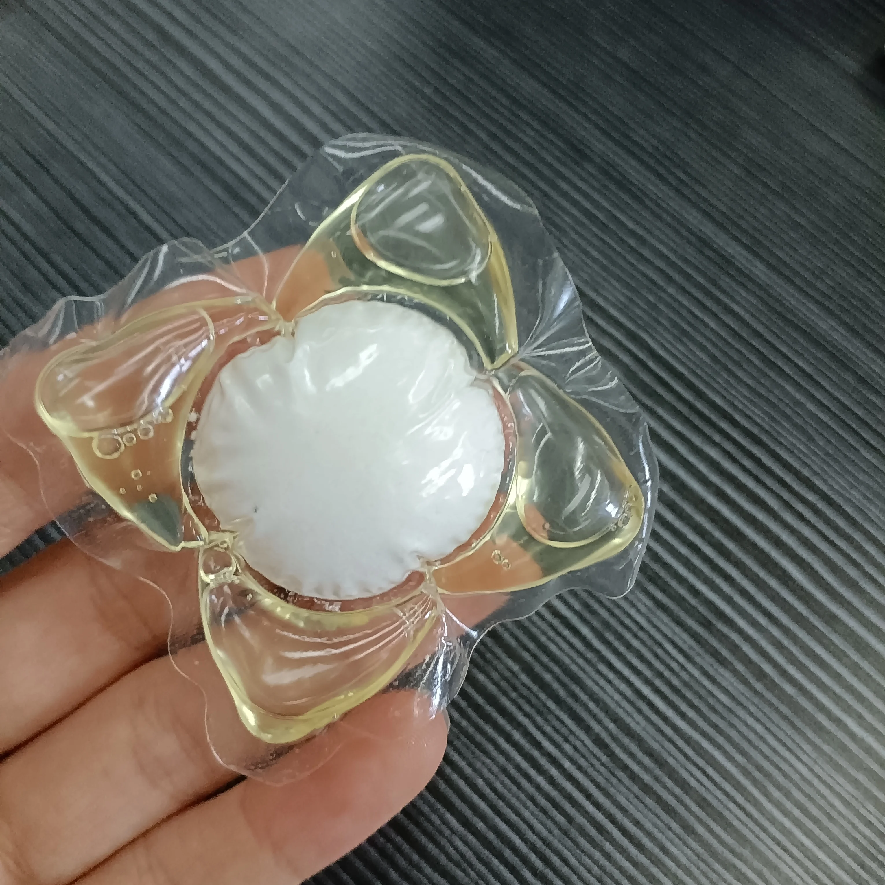 Dish washing pod for cleaning dish Suitable for dishwasher dish washing capsules