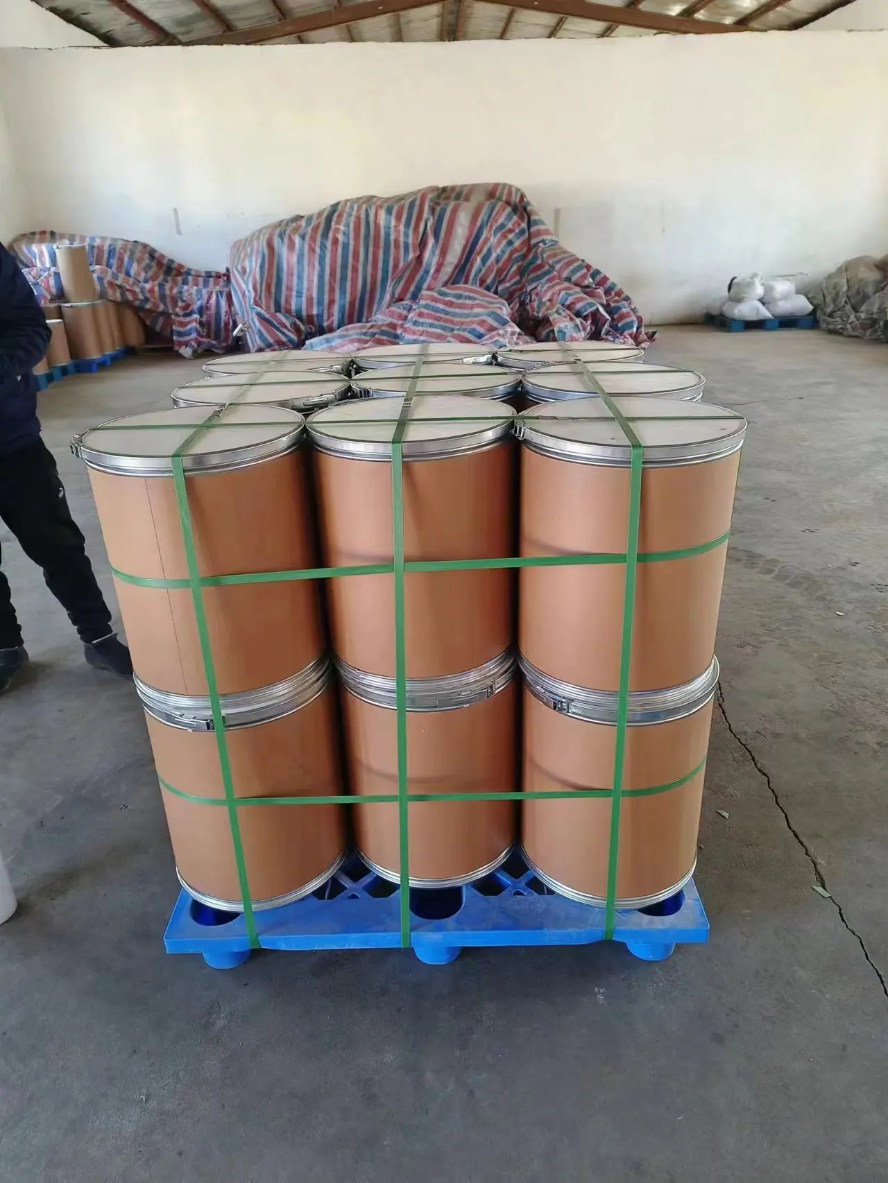 Wholesale price lactase 50000 food grade CAS 9031-11-2 lactase powder