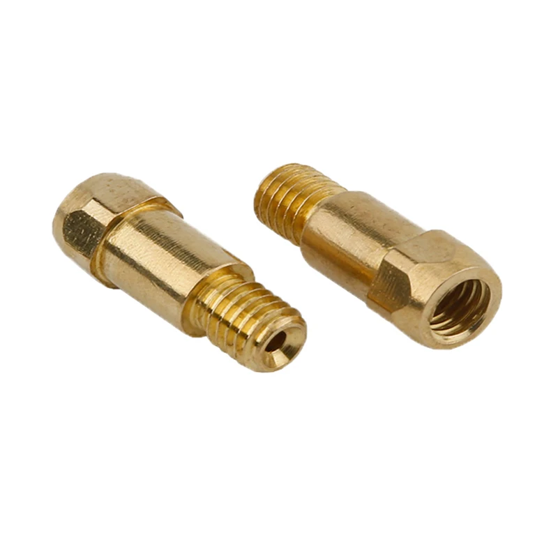 High Quality  Contact Tip Holder  Welding Tip Holder for Binzl MIG Welding Torch 36KD