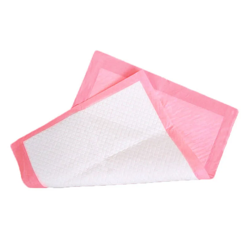 Hospital Bed Pad  Leak Guard Hospital non-woven waterproof Durable bed sheet