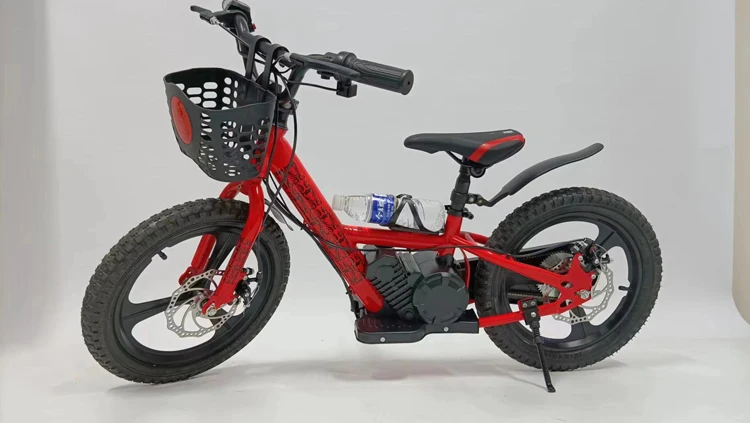 Стулья для детских велосипедов 24V 2.6Ah 80W Детские с высококачественным детским велосипедом
