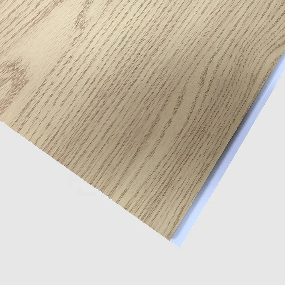 New Original Hotsale and Door Board Panel Manufacturer Bedroom Panel Fire-retardant Ceiling Pvc Panel