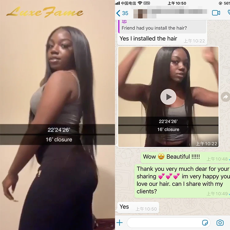 Human Hair Lace Front Wig Remy HD Lace Wigs for Black Brazilian Front Natural Alimina Mink Women Wholesale Transparent Swiss OEM