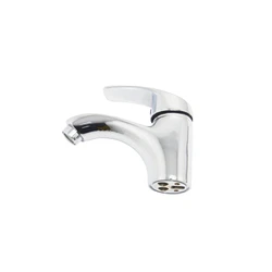 Household Modern Stylish Basin Faucet Mixer Tap
