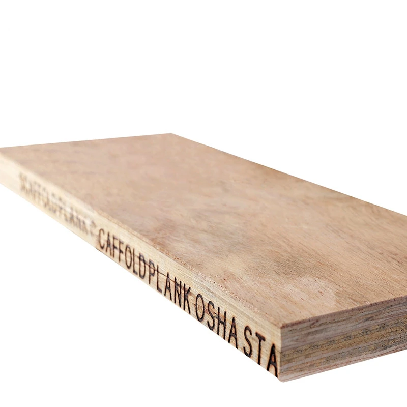 
LVL pine scaffolding planks with high quality 