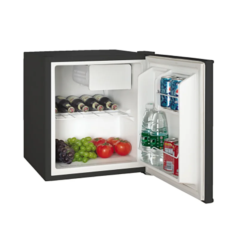 Homeuse Portable 49L Compressor Direct Cooling Fridge Beverage Cooling Box Energy Savingr Mini Refrigerator