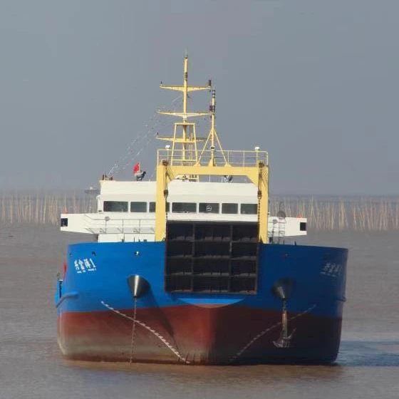 3500dwt LCT