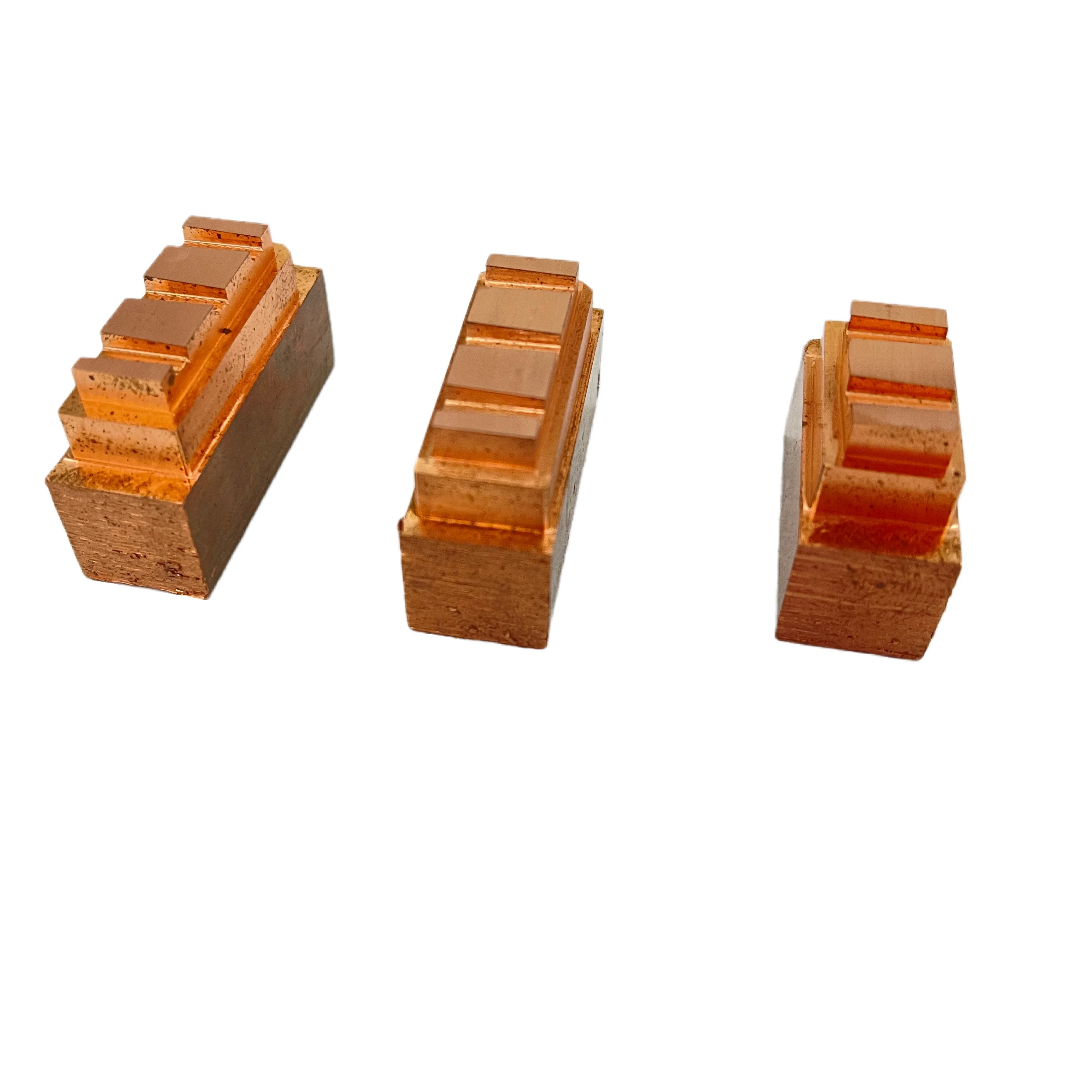 High corrosion resistance  EDM Chinese hot sale C1100 C101 Cu/a2 T2 C11000 99.99%  electrode cathode copper