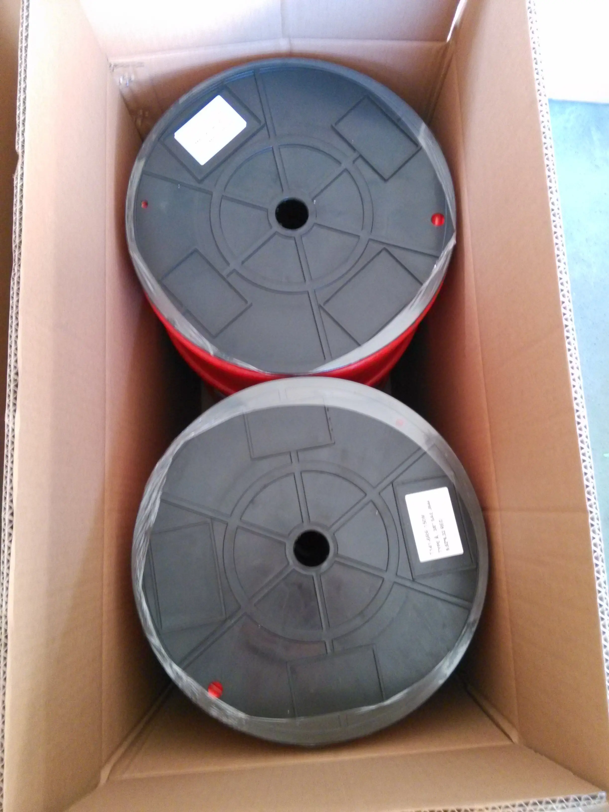 Nylon hose, polyamide tubing,PA12 tubing