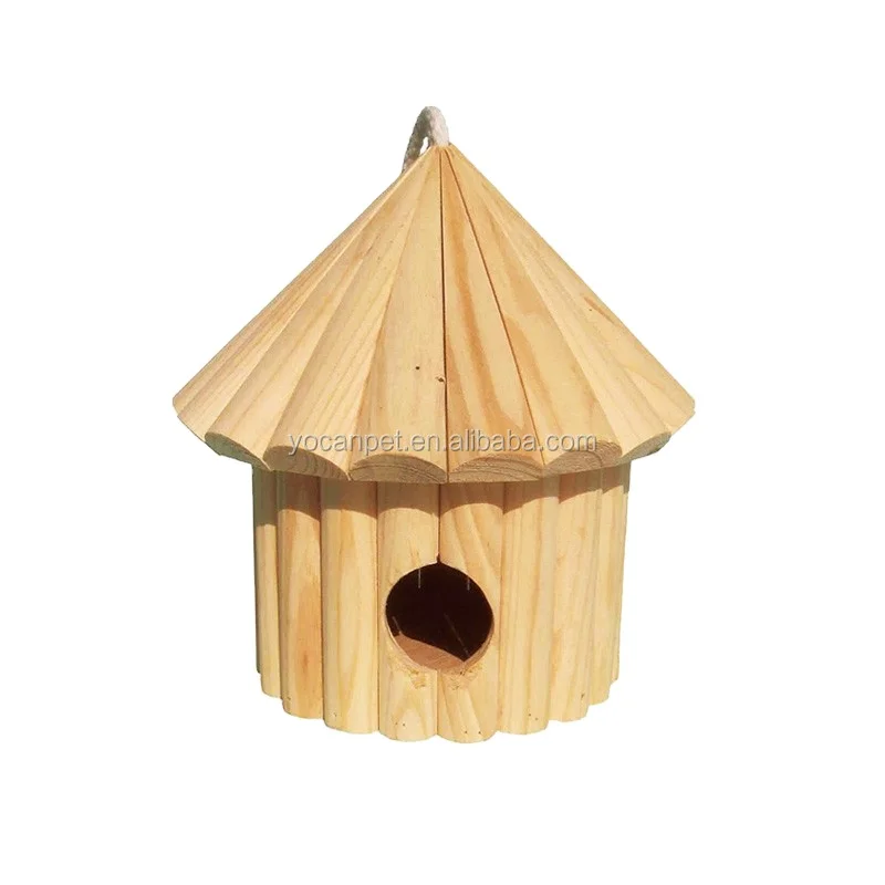 Фабрика OEM, оптовая продажа, портативные популярные уникальные дешевые птичьи домики, клетки для маленьких птиц
