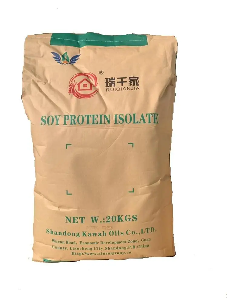 Популярные пищевые питательные средства для улучшения качества соевого белка лецитина