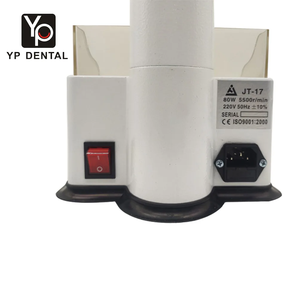 Dental lab Plaster model arch trimmer dental lab machine