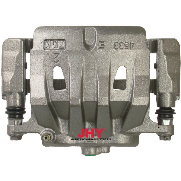 Передний тормозной суппорт для TOYOTA Highlander RAV4 LEXUS NX200 NX300h RX270 RX350 RX450h 477500E040 4775048110 4772248140 344890