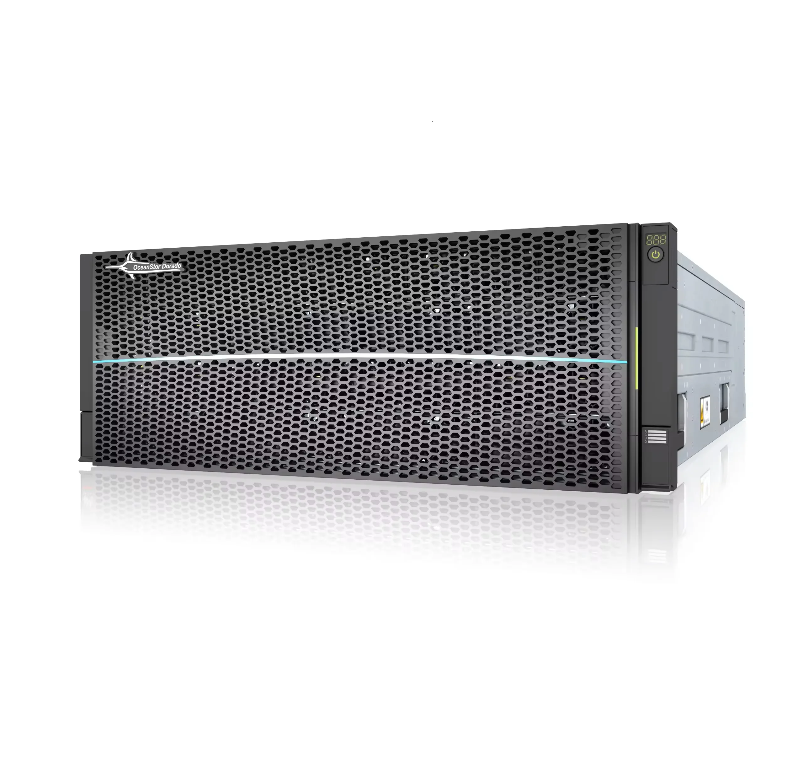 Hua wei High-End All-Flash Storage Enterprise Storage System OceanStor Dorado 18000 support Data Consolidation Scenarios