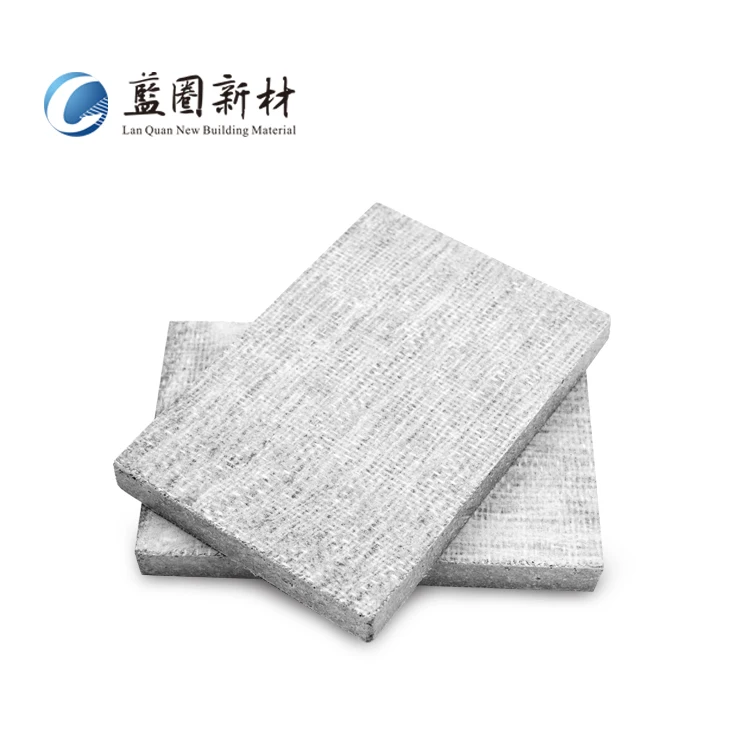 
CE certificated fireproof magnesium oxide board Kitchen cabinet fire partition 