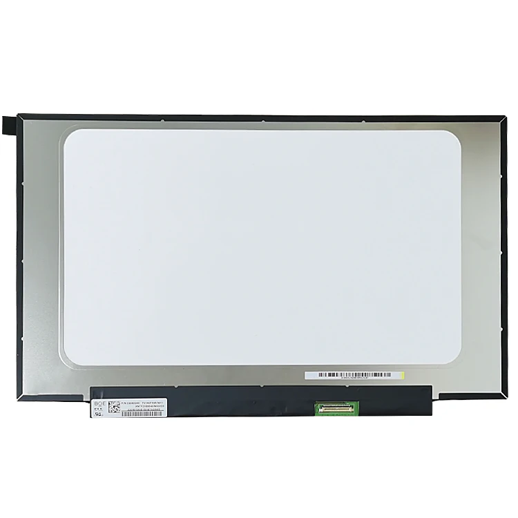 BOE TV140FHM-NH1 laptop screen 1920*1080 eDP 30pin 14 inch ips lcd panel for huawei matebook d14 screen