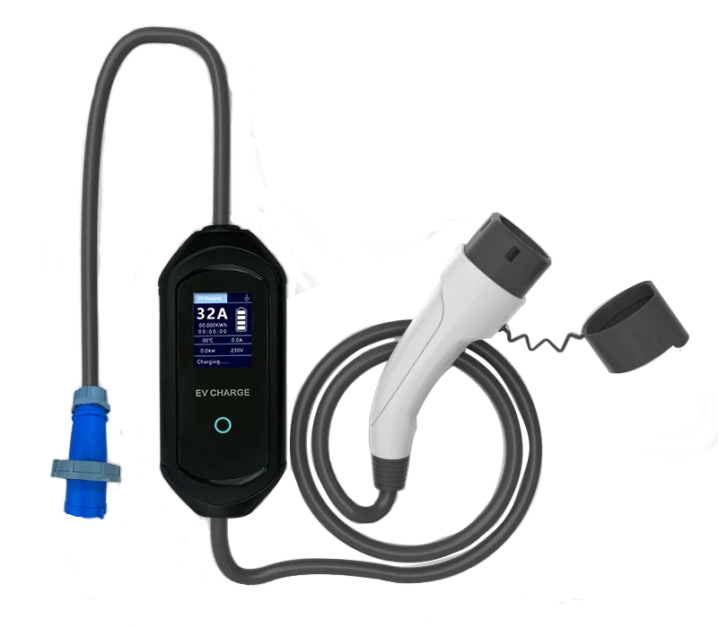 Wallbox DC EV Charger Manufacturers 20kw 30kw 40kw Rate Power Ccs2 GBT Ccs Chademo DC Charging Station For EV