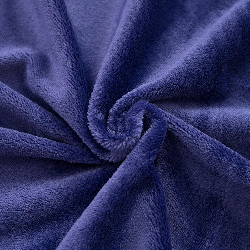 3 Layer Flannel Sherpa Waterproof Splash Intimacy Blanket for Bed