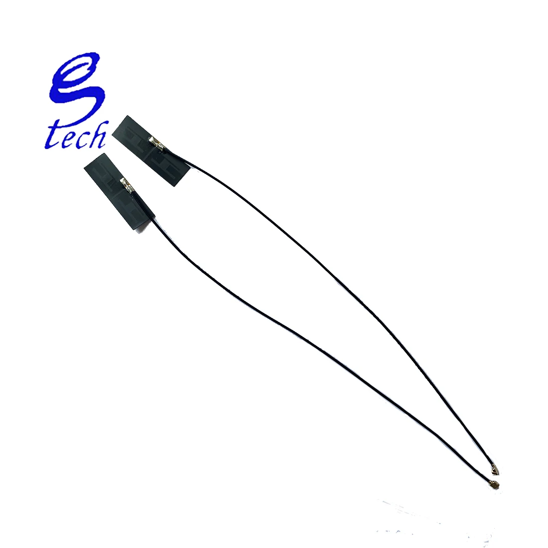 FPC Soft Built-in Antenna Module 1ipex Omnidirectional Communication antenna High gain 5dbi 2.4G/5.8G dual-band wifi antenna