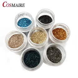 Eyeshadow Pigment Loose Chunky Glitter For Eyes Wholesale Ultra Fine Glitter