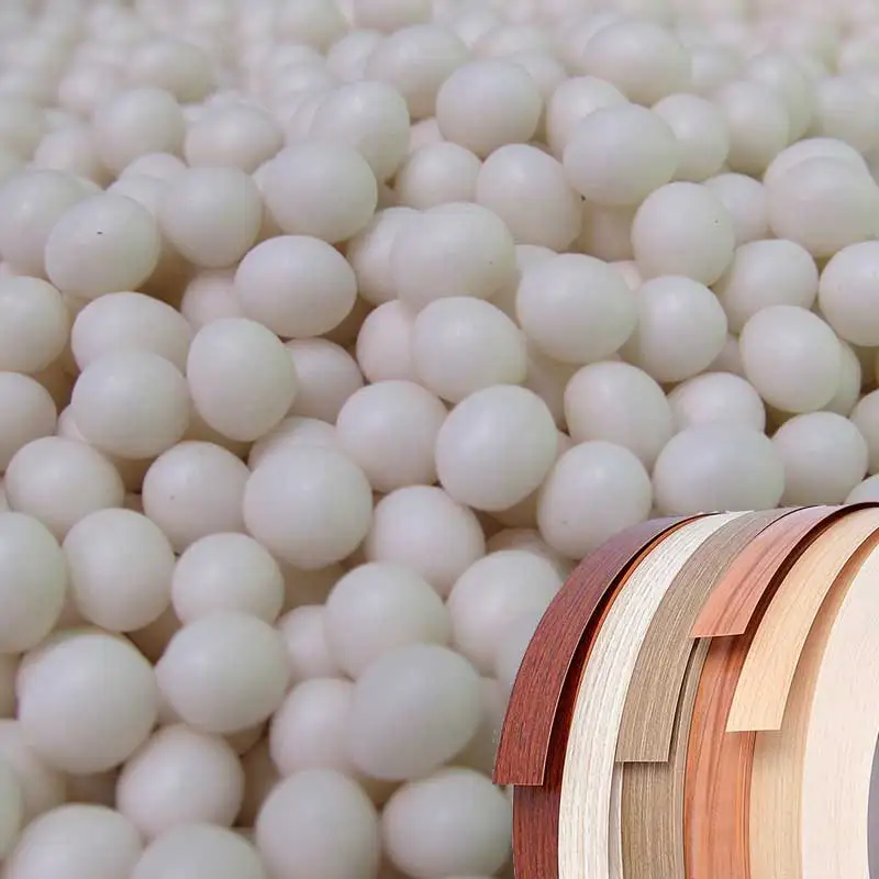 
Hot melt adhesive for MDF edge banding glue 