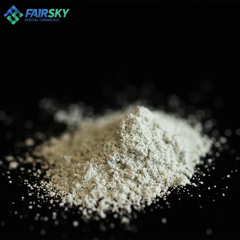 Industrial grade Molybdenum Oxide MoO3 CAS:1313-27-5 Molybdenum Trioxide