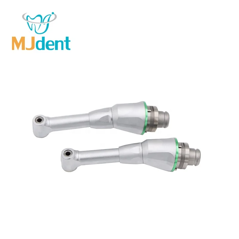 low speed handpiece 10:1 / 16:1 / 20:1 contra angle file endomotor root canel treatment for endomotor