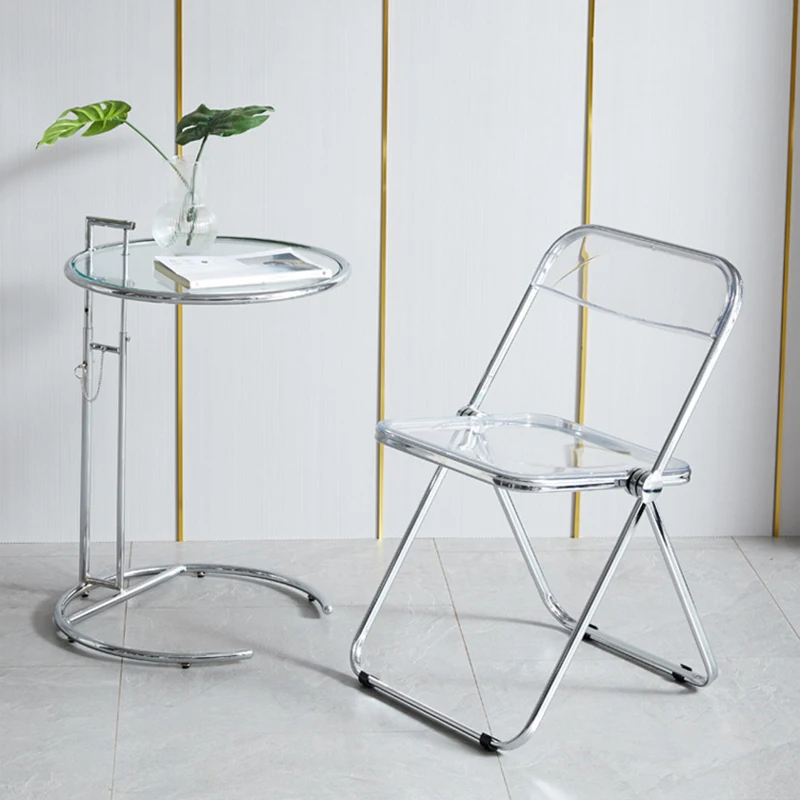 Cheap Transparency Glass Metal Coffee Table Set Living Room Lift Top Modern Luxury Coffee Table