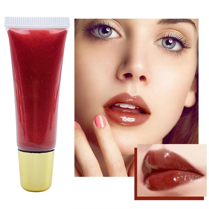 Hot Selling 20 Colors Free Shimmer Liquid Lip Gloss Private Label Custom Logo Shiny Glitter Clear Lipgloss