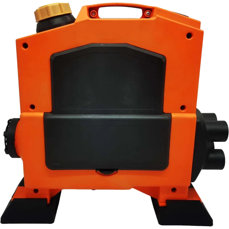 Manufacturer Diesel Heater 12V HAXINLONG Diesel Heater Diesel Parking Heater