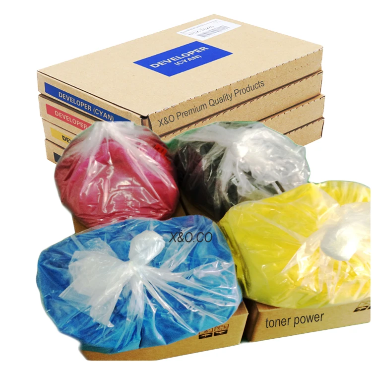 Премиум совместимый с Fuji Xerox V80 700 C75 C70 C60 560 DC242 WC 7855 7845 7835 7800 3370 5570 7780 порошок тонера