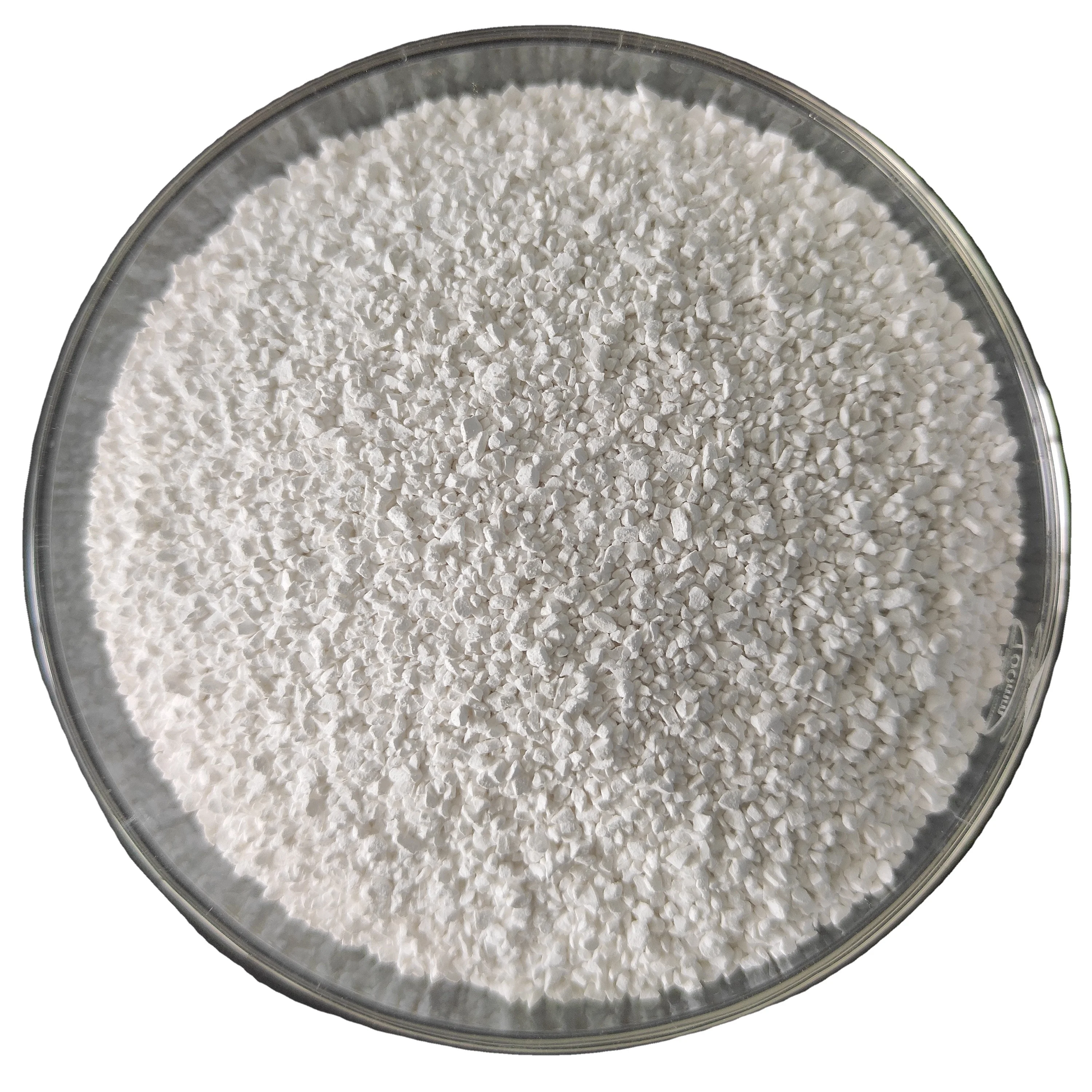 Hibong white  bleach powder Swimming Pool Water Treatment Chemicals Cyanuric Acid By Chlorine