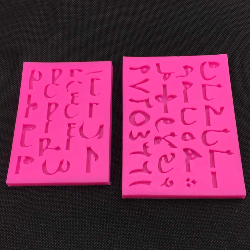 Customized Little dinosaur Lucky cat suit bear kitchen tools silicone chocolate candy molds