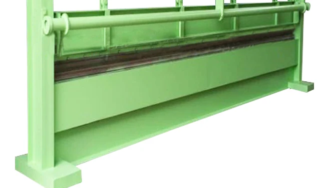 HAIDE Hot selling foot press bending machine