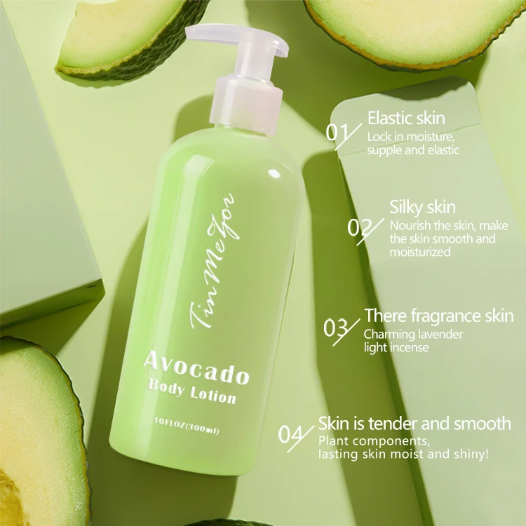 Hot Selling Total Whitening Vitamin C Hand Cream Packing Squeeze Tube Perfume Scents Fashion Pink Whitening Body Lotion