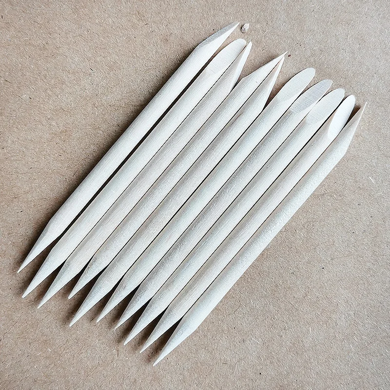 Mini nail buffer disposable nail buffer for beauty salon Nail Tool Set Kit