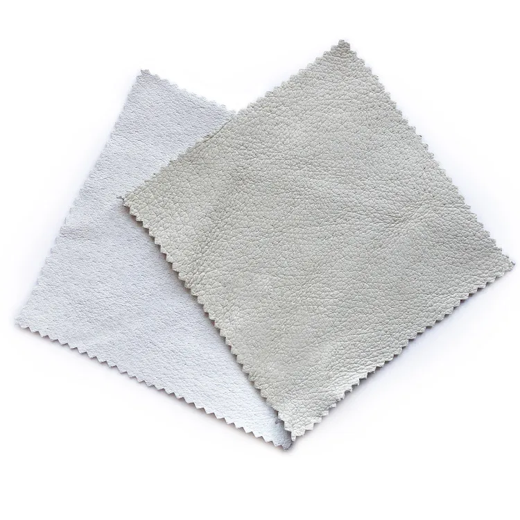 Leather wholesale pigskin leather custom leather manufacturer