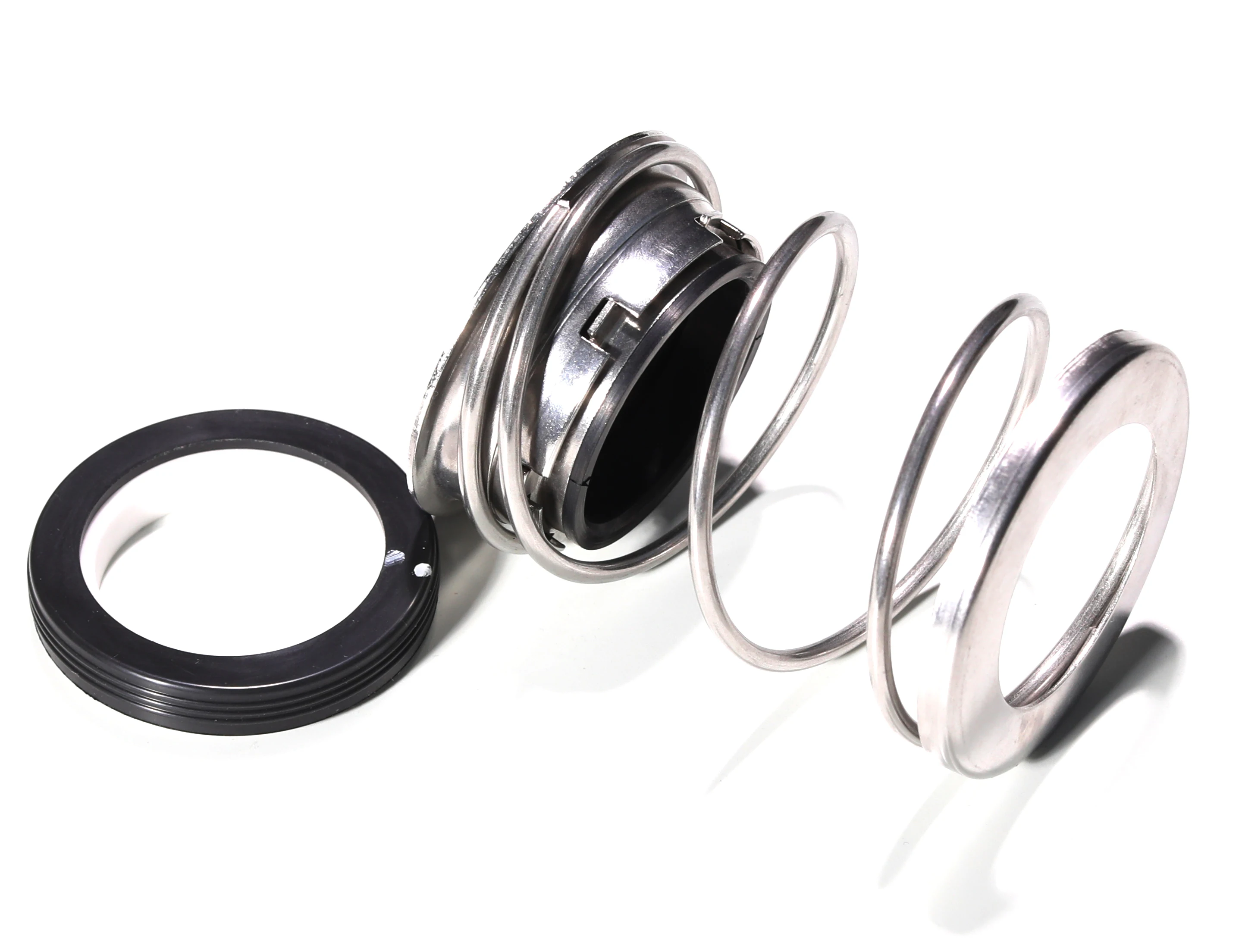 Chinabase JohnCrane Type 2 rubber bellow mechanical seal