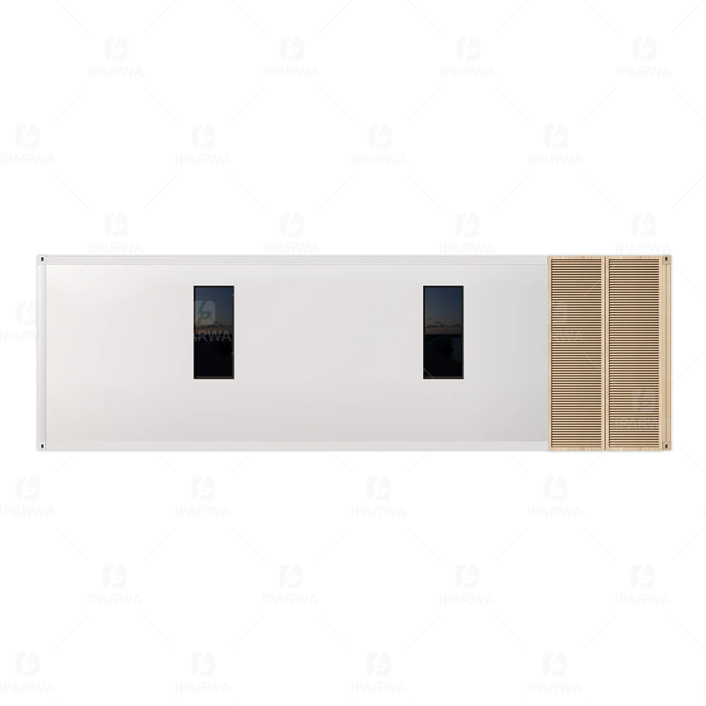 Real Estate Casa Steel Container House Portable Prefabricated Portable Construction prefab houses for sandwich panel steel