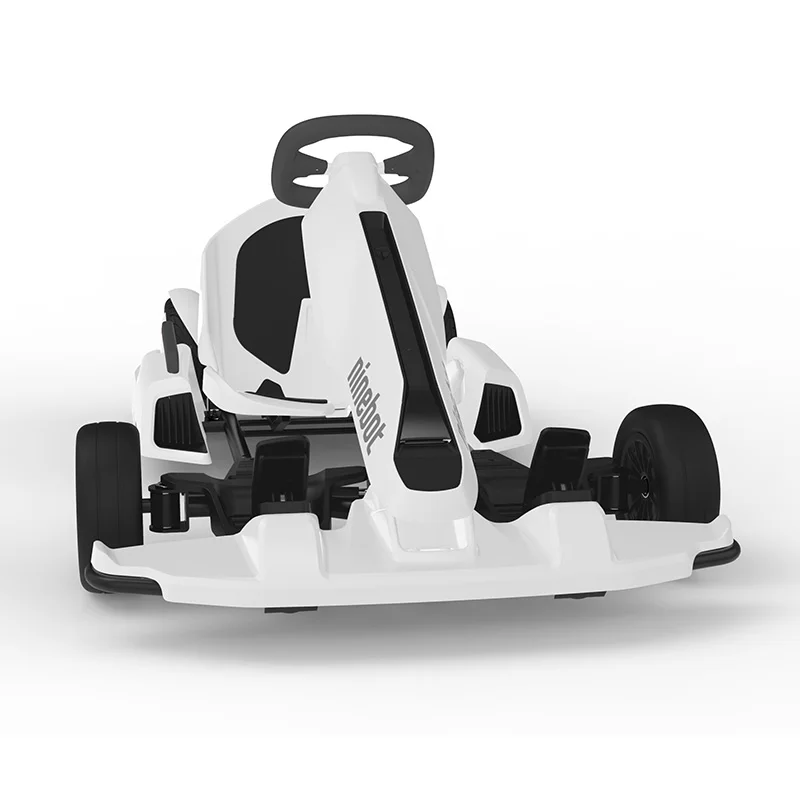 Ninebot Go Karts Electric Go Karts Racing Go Karts For Adults With Lithium Battery 60V 310WH 700W Steel Frame For Sale