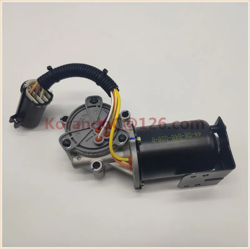 
4408.648.008 Transfer case motor for ACTYON KORANDO REXTON KYRON RODIUS of Ssangyong 
