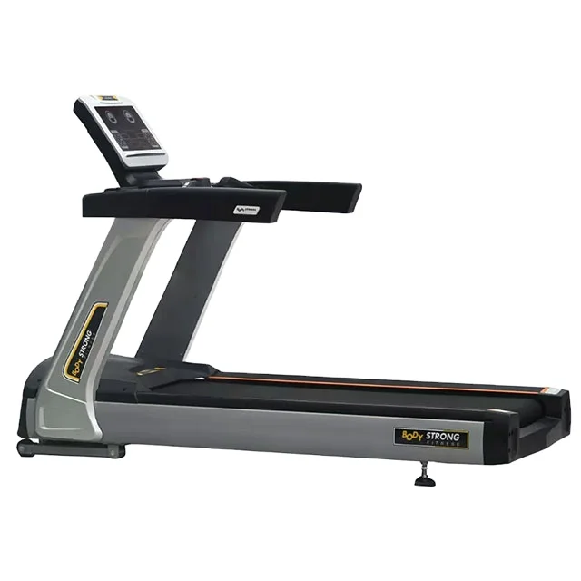 Body Strong Best Sell Model Competitive Treadmill Quality Brands JB-906B/906C