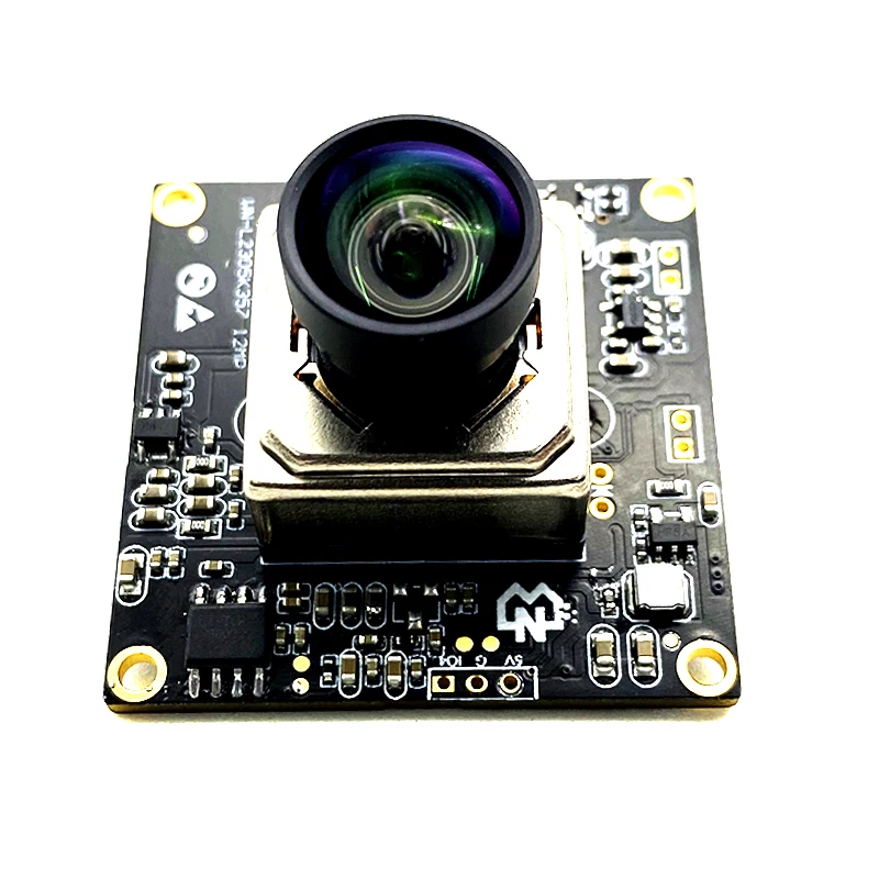 Source Manufacturer High quality USB3.0 12MP 4K IMX577 Camera module H264 Autofocus Camera