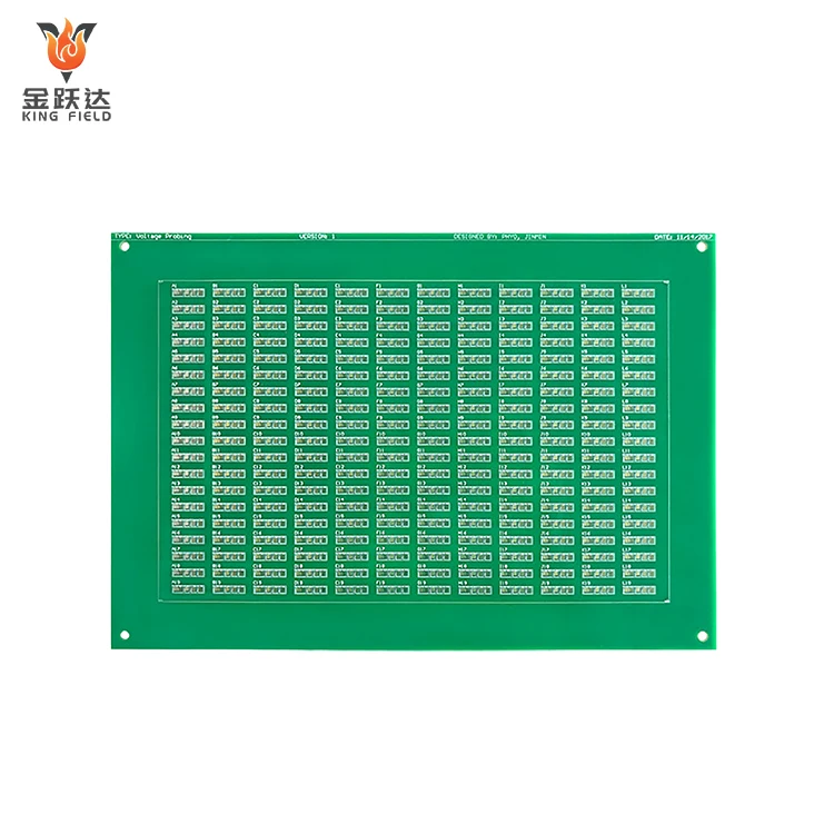30 Years experience multilayer PCB Board Assembly Professional  Sample services are available