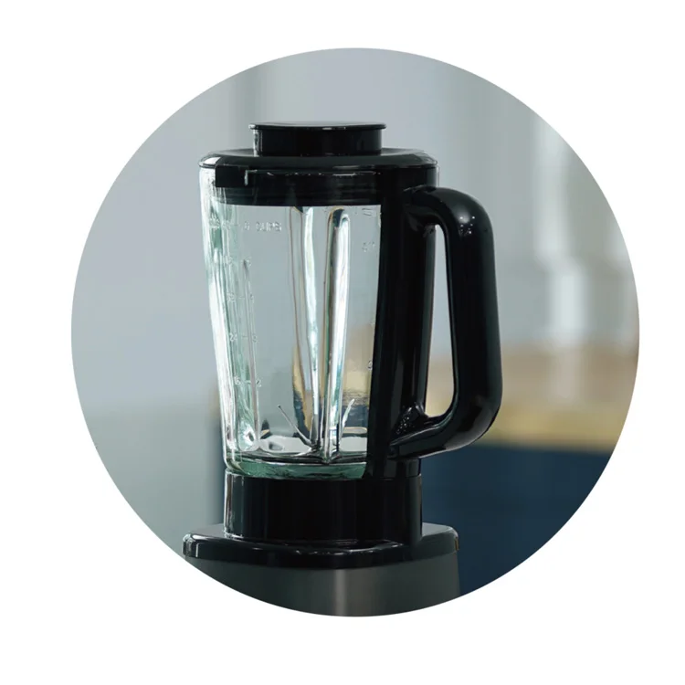 EK-1 double safety  Wholesale Variable Speed Table Mixer Blender high power