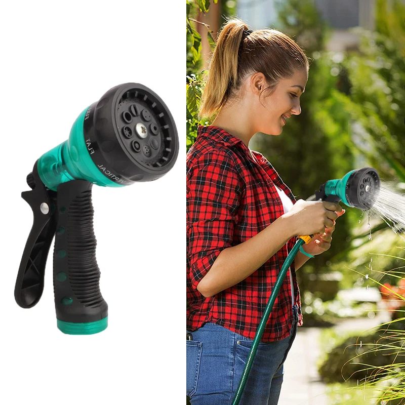 OEM ODM garden tools agricultural sprayer flower pots planters scissors pruners water gun sprayer nozzle